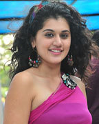 Taapsee Pannu